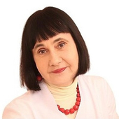 Душанина Татьяна Александровна, врач УЗД