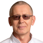 Семенов Вячеслав Семенович, ЛОР