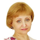 Рослякова Татьяна Александровна, терапевт