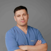 Травкин Михаил Николаевич, ангиолог