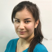 Газизова Айгуль Ильдаровна, детский ЛОР