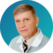 Воронов Сергей Николаевич, пластический хирург
