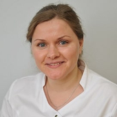 Четверикова Марина Борисовна, стоматолог-терапевт