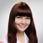 Хасаншина Зарина Фаритовна, пародонтолог