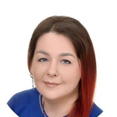 Мартиросова Татьяна Ринатовна, психолог