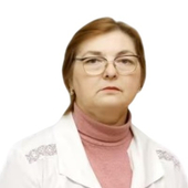 Проничева Маргарита Алексеевна, гинеколог