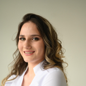 Шевцова Анна Евгеньевна, детский стоматолог