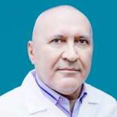 Галиуллин Камиль Халилович, офтальмолог