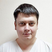 Загородных Юрий Олегович, хирург