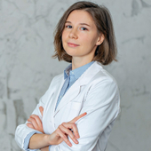 Габбасова Елена Леонидовна, реабилитолог