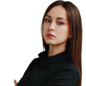 Бахтадзе Виктория Михайловна, ортодонт