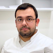 Насибов Рустам Истамович, уролог