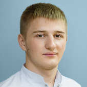 Плохих Николай Олегович, стоматолог-терапевт