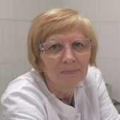 Смирнова Любовь Валентиновна, детский невролог