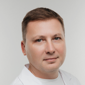 Алфёров Вадим Витальевич, дерматолог