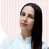 Пустотина Татьяна Николаевна, врач УЗД