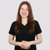 Федулова Светлана Сергеевна, детский стоматолог