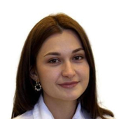 Тимуш Ольга Олеговна, ортодонт