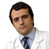 Пономаренко Алексей Алексеевич, онколог