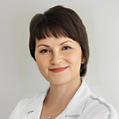 Кузьмина Елена Анатольевна, диетолог