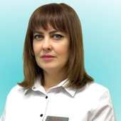 Гордеева Алена Сергеевна, гинеколог-эндокринолог