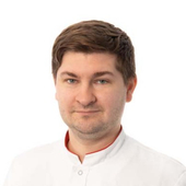 Богатов Евгений Алексеевич, стоматолог-ортопед