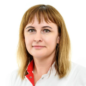 Михалева Яна Владимировна, врач УЗД