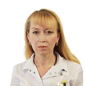 Дерисова Светлана Ваховна, онколог