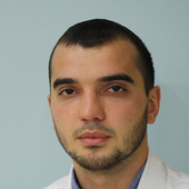 Бийбулатов Хамзат Керимович, уролог