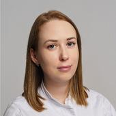 Соловьева Светлана Сергеевна, врач-косметолог