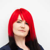 Гончар Вероника Владимировна, врач-генетик