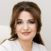 Саруханян Амалия Андраниковна, гинеколог