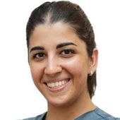 Севан Сюзанна Мухаммедовна, ортодонт