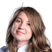 Шарина Алина Фаритовна, кардиолог