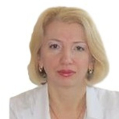 Балабанова Елена Николаевна, терапевт