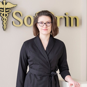 Михеева Мария Сергеевна, врач-косметолог