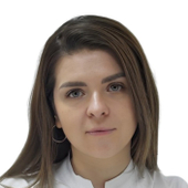 Денисова Оксана Сергеевна, терапевт