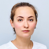 Крикливец Ирина Васильевна, стоматолог-хирург