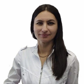 Дружинина Олеся Александровна, стоматолог-терапевт