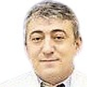 Кесов Леонид Андреевич, онколог