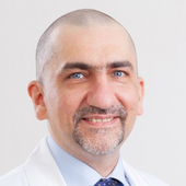 Волков Олег Евгеньевич, хирург