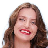 Горохова Елизавета Константиновна, ортодонт