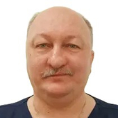 Мейбом Евгений Владимирович, детский ортопед