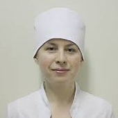 Тимергалиева Гульнара Ринатовна, гинеколог