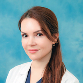 Тихонова Анна Юрьевна, офтальмолог-хирург