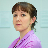 Дементьева Екатерина Сергеевна, детский стоматолог