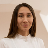 Бабенцова Дарья Александровна, невролог