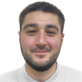 Текеев Рамазан Султанмуратович, хирург