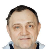 Афанасьев Александр Леонидович, физиотерапевт