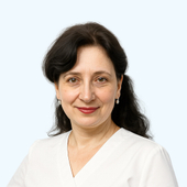 Закитная Елена Александровна, стоматолог-ортопед